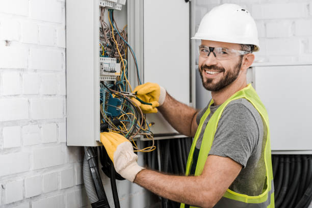 Best 24-Hour Electrician  in Morton Grove, IL