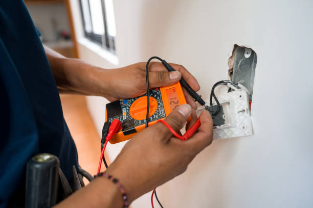 Best Emergency Electrical Repair  in Morton Grove, IL