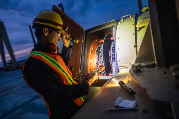 Best Electrical Troubleshooting Services  in Morton Grove, IL