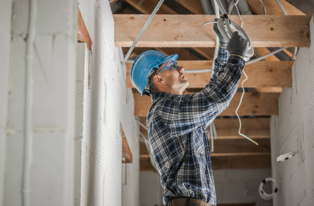 Best Electrical Repair Services  in Morton Grove, IL