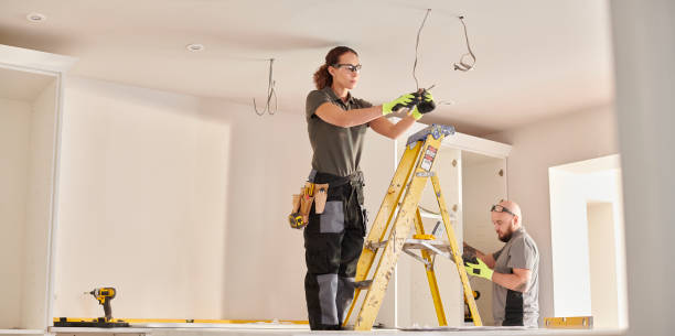 Best Circuit Breaker Repair  in Morton Grove, IL