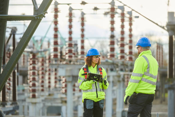 Best Electric Panel Repair  in Morton Grove, IL