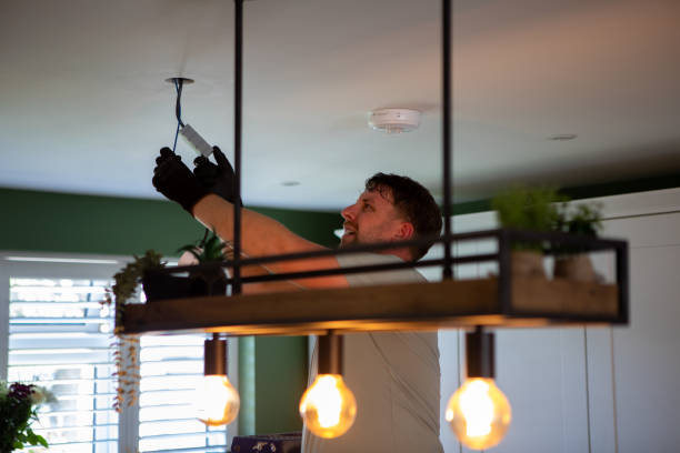 Best Electrician Near Me  in Morton Grove, IL