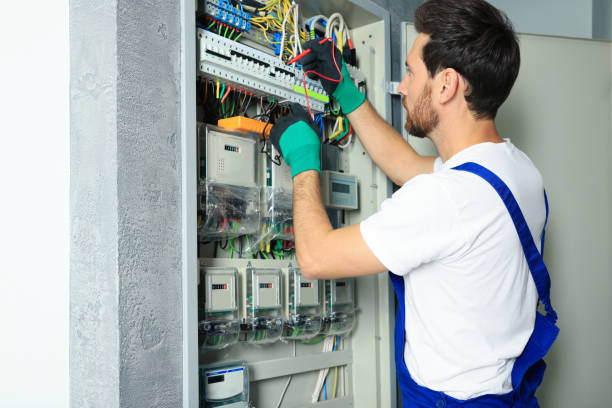 Best Electrical Rewiring Services  in Morton Grove, IL