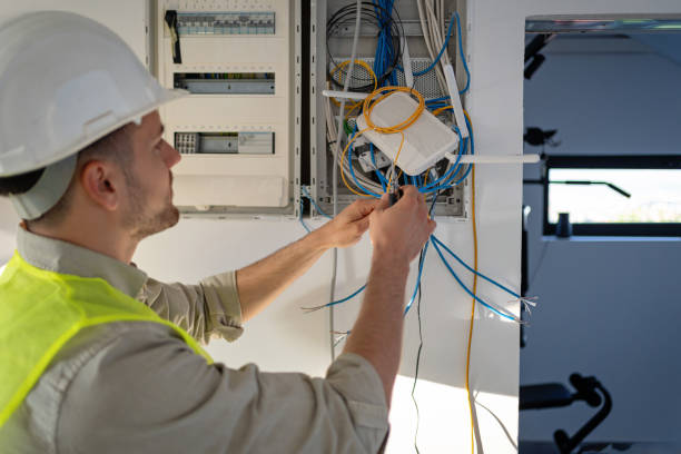 Best Affordable Emergency Electrician  in Morton Grove, IL
