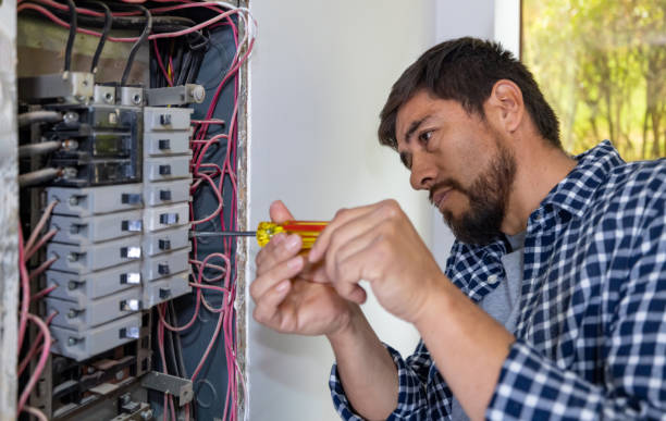 Best Affordable Electrical Installation  in Morton Grove, IL